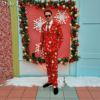STYLE 2 Three Wisest Men Christmas Suit