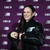 Sandy Brondello Toronto Jacket