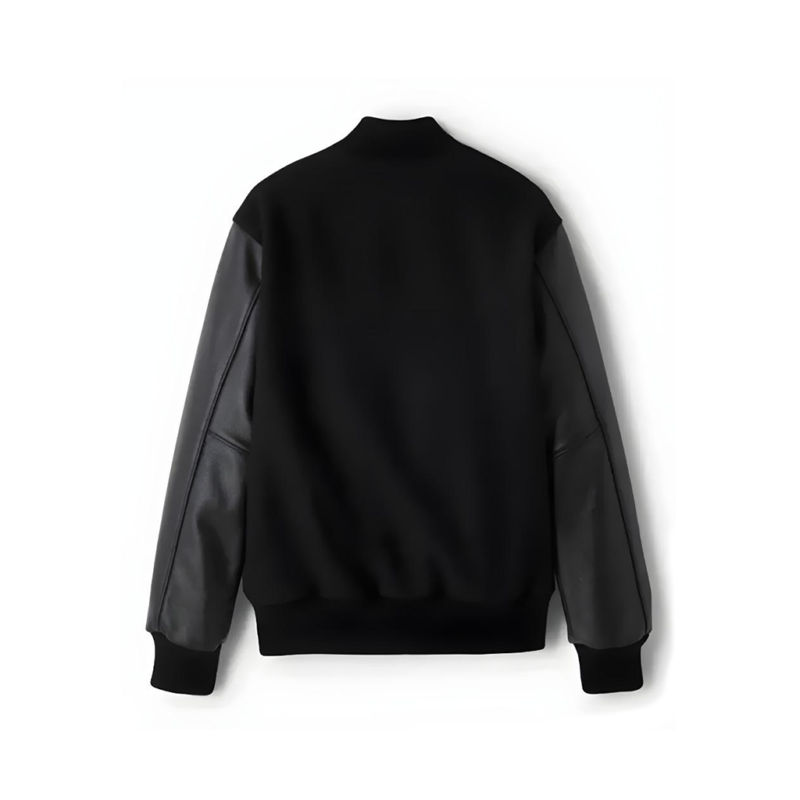 Sandy Brondello Toronto Jacket BACKSIDE