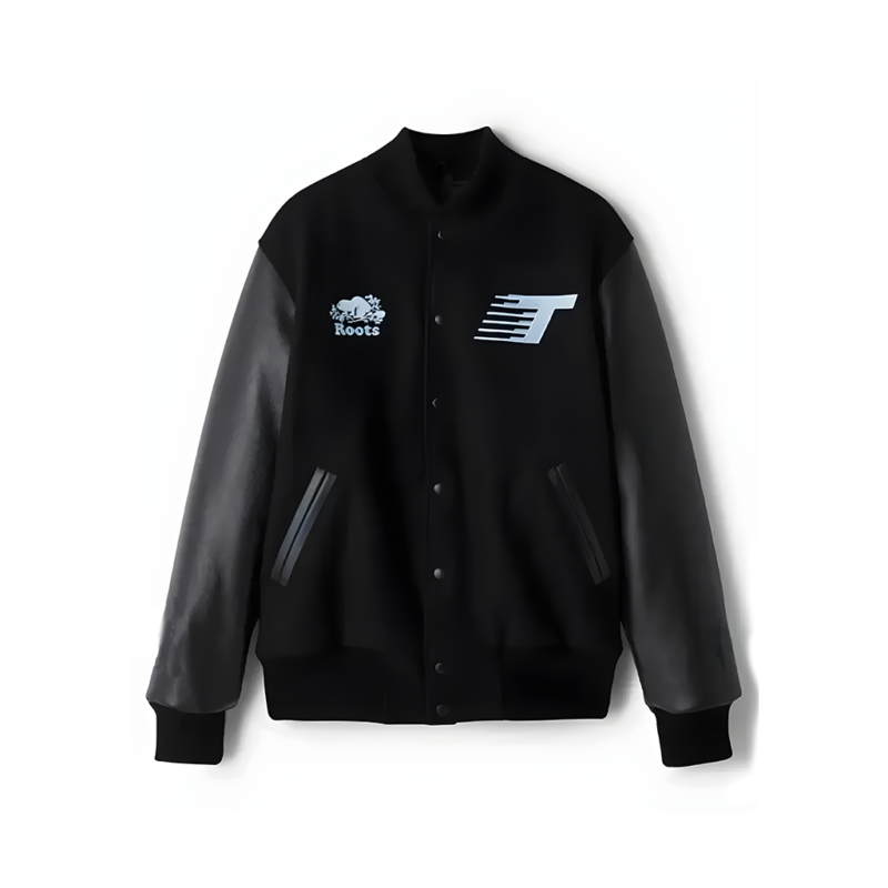 Sandy Brondello Toronto Jacket FRONT