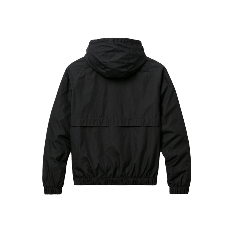 Satin Jacket