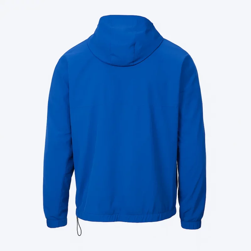 Sean McVay LA Rams 2025 Jacket Back
