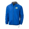 Sean McVay LA Rams 2025 Jacket Front