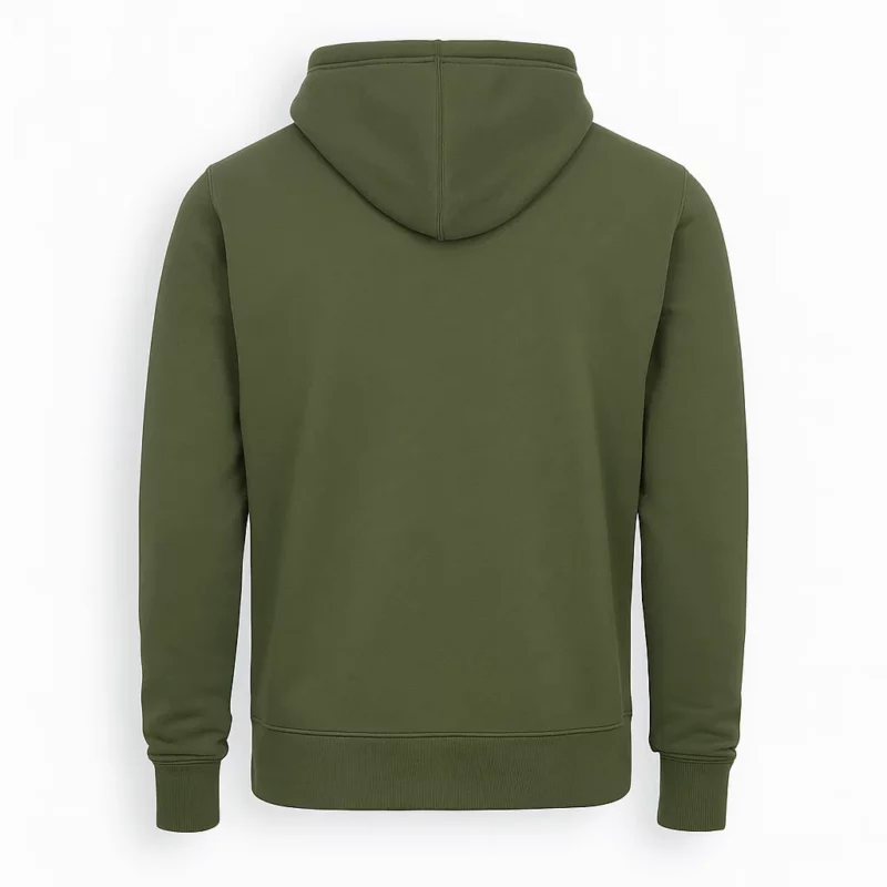Seattle Seahawks to Service 2025 Mike Macdonald Hoodie