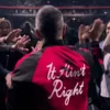 Sebastian Maniscalco Ainâ€™t Right Jacket