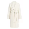 Selena Giorgio Baldi Coat