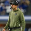 Shane Steichen Indianapolis Colts Hoodie