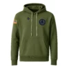 Shane Steichen Indianapolis Hoodie