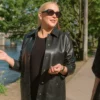 Shannon Beador Coat