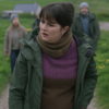 Shetland S10 Alison McIntosh Parka Jacket