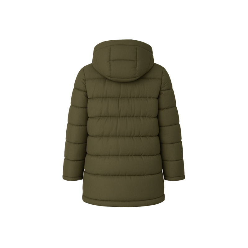 Silverstone Jacket