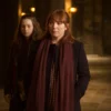 Sinead Matthews Down Cemetery Road Coat