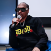 Snoop Dogg Jackson State Hoodie