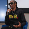 Snoop Dogg Jackson State University Hoodie