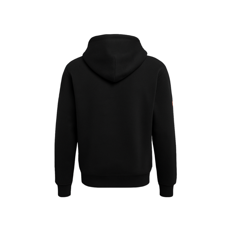 Snoop Dogg Jackson University Hoodie