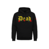 Snoop Dogg State University Hoodie