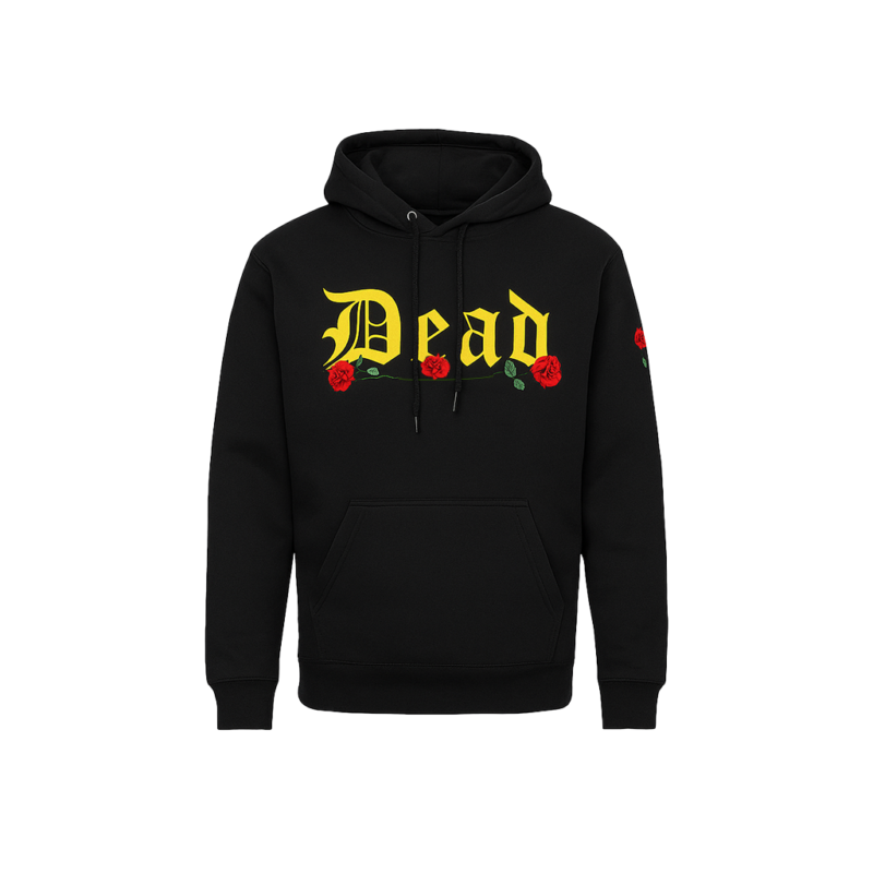 Snoop Dogg State University Hoodie