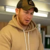 Stacey And Joe S02 Joe Swash Hoodie
