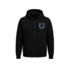 Steichen Black Hoodie