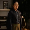 Stella Bak The Morning Show S04 Jacket
