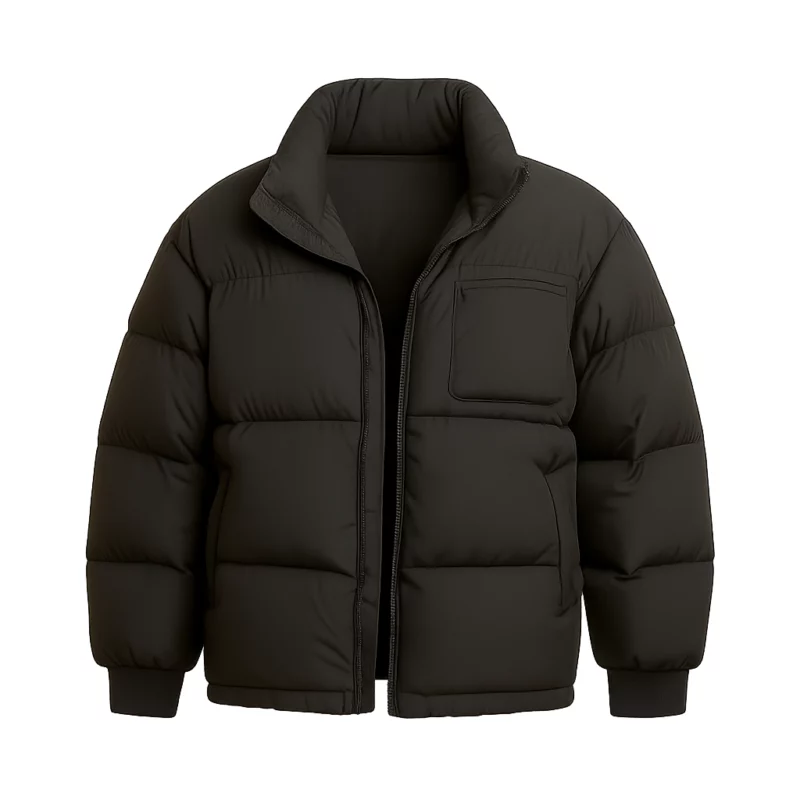 Steve A Merry Little Ex-Mas Jacket