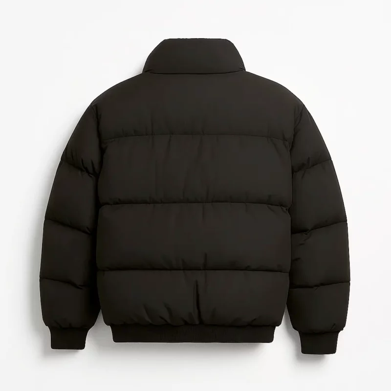 Steve Carr A Little Ex-Mas Jacket