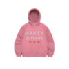 Supreme Timothee Chalamet Pink Jacket