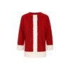 Swindells Jingle Bell Heist Christmas Suit