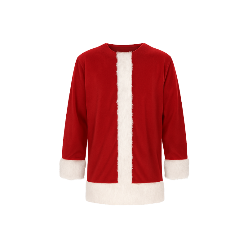 Swindells Jingle Bell Heist Christmas Suit