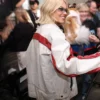 Sydney NASCAR Championship Jacket