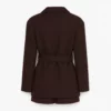 Sydney New York City 2025 Coat