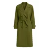 Talisa Garcia Coat