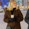 Taylor My Santa Coat