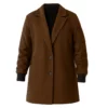 Taylor Secret Santa Coat