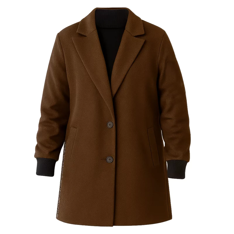 Taylor Secret Santa Coat