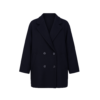 Taylor Swift 2025 Black Coat
