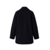 Taylor Swift NYC Black Coat