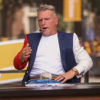 Tennessee Pat Mcafee Jacket