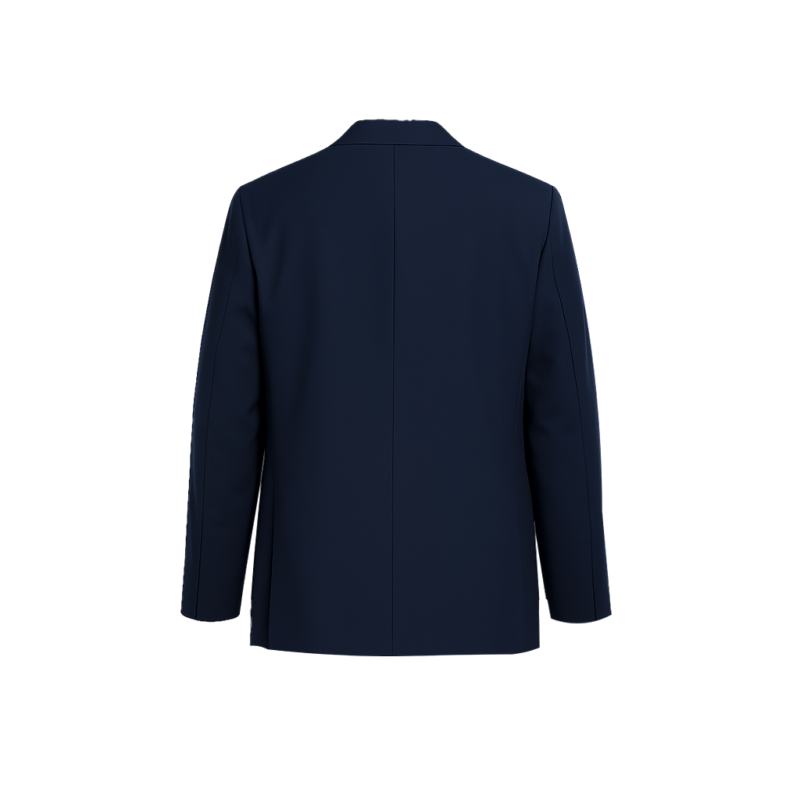 Tennis Player Jannik Sinner Finals Media Day 2025 Black Blazer