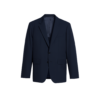 Tennis Player Jannik Sinner Finals Media Day Black Blazer
