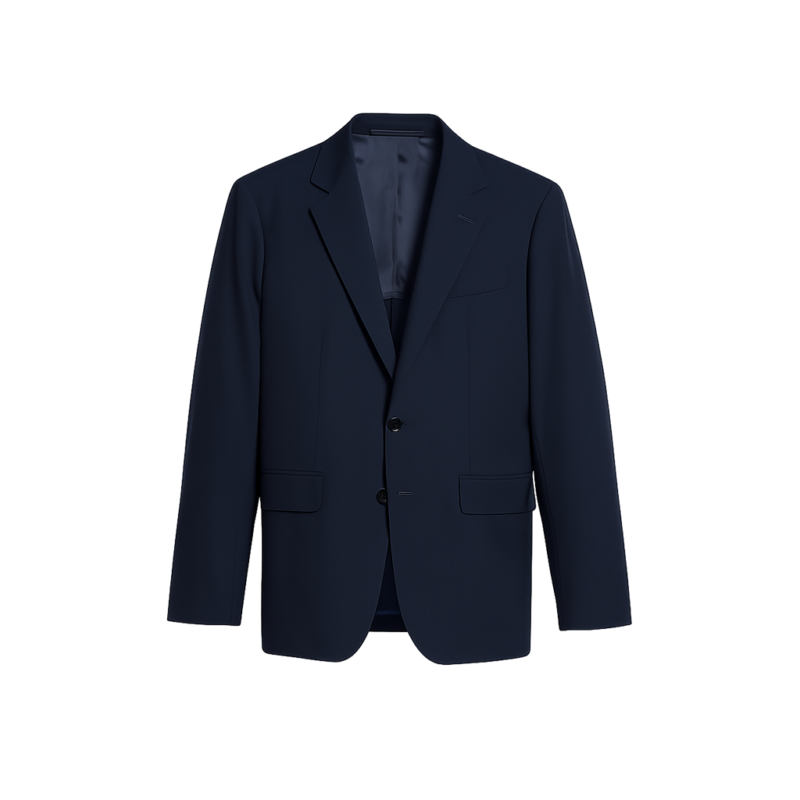 Tennis Player Jannik Sinner Finals Media Day Black Blazer