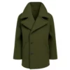 The Celebrity Traitors Claudia Winkleman Coat