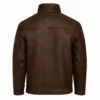 The Celebrity Traitors Joe Marler Jacket Back