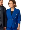 The Clouds Erin Krakow Blazer