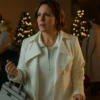 The Clouds Erin Krakow White Coat