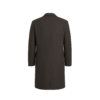 The Family Plan 2 Premiere Kit Harington Brown Coat