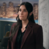 The Inside S02 Lilah Richcreek Estrada Purple Blazer