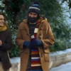 The Perfect Gift 2025 Joe Wilkinson Coat