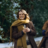 The Perfect Gift 2025 Keira Knightley Blazer