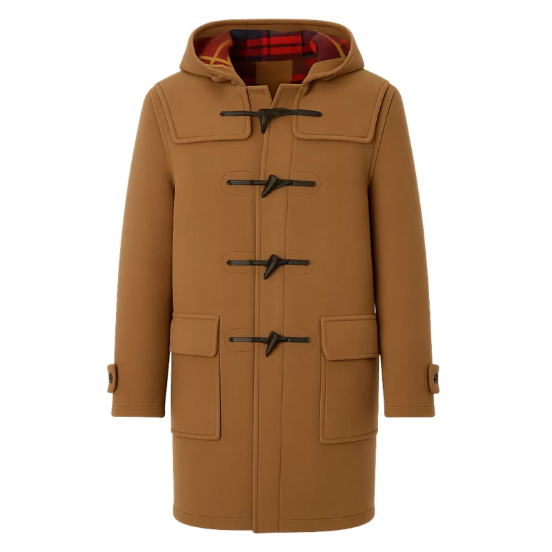 The Perfect Gift Wilkinson Coat